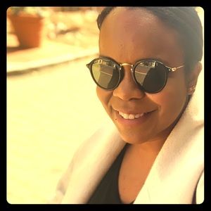 Meet your Posher, Bethany